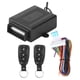 thumbnail image 3 of Universal Car Central Door Lock De Entrada Sin Llave Kit De Control Remoto, 3 of 7