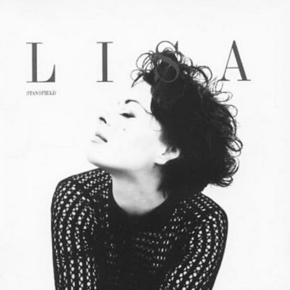 REAL LOVE [LISA STANSFIELD]