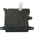 thumbnail image 2 of HVAC HEATER BLEND DOOR ACTUATOR Compatible with FORD TAURUS 96-07 / EXPLORER / MOUNTAINEER 02-10 , Main, 2 of 5
