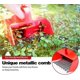 thumbnail image 2 of Berry Picker, Berry Pickers And Rakes With Metallic Comb And Ergonomic Handle For Easier Berry Picking, Blueberry Rake Scoop For Blueberries, Lingonbe, 2 of 5