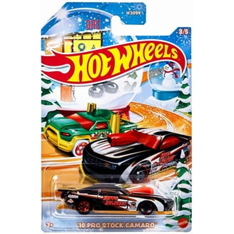 Hot Wheels 2001 Holiday Surf & Snow - Walmart.com
