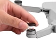 thumbnail image 4 of HUASHENG Suitable For Mavic MINI2 Mavic SE Propeller Drone Noise Cancelling Wing Replacement Parts With Removal Tool, 4 of 5