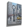 thumbnail image 2 of Epic Graffiti 'City Streets' by Jadei Graphics, Canvas Wall Art, 12"x16", 2 of 8