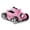 Pink, variant on WRAKTOL Cordless Robotic Pool Cleaner with Strong Suction, 110 Mins Runtime, up to 1077 Sq ft, Self-Parking, Dark Gray
