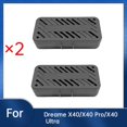 thumbnail image 2 of 2 Piezas de Partículas Desodorizantes para Tanque de Aguas Residuales para Aspiradoras para X40/X40 Pro/X40 Ultra. Piezas Reemplazables., 2 of 5