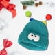 thumbnail image 5 of Gorro de punto Yinane Little Monster para cosplay gorro tejido decorativo creativo para mujer, 5 of 8