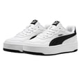 thumbnail image 5 of Tenis Puma Mujer Lally Skye Casual blanco 24.5, 5 of 5