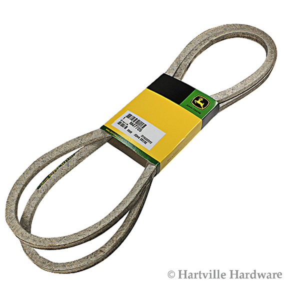 John Deere Original Equipment Belt #M47765