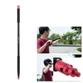 thumbnail image 3 of Microphone lever,Mic Boom 3.5m / 11.5ft / 11.5ft Mic Boom Pole Interview Stick 3.5m/11.5ft And Eryue 3.5m/11.5ft And Interview Pole Stick 3.5m/11.5ft Boom Arm Pole Arm Pole Stick, 3 of 6