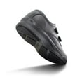 thumbnail image 2 of Apex 1260m Amb Conform Double Strap Velcro Men's Casual Shoe In Black, 2 of 4