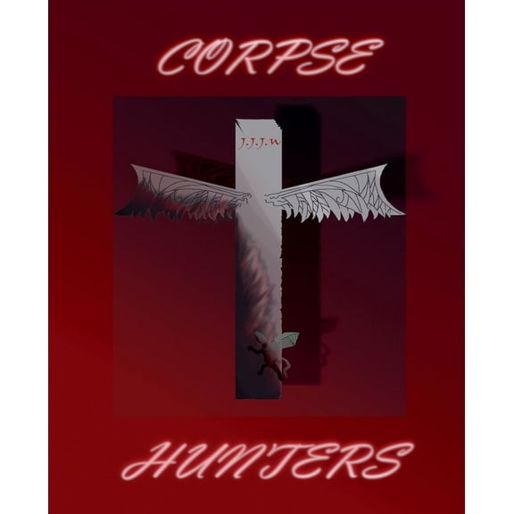Corpse Hunters, (Paperback)