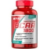 BCAA 1800 - 120 Coated Caplets by MET-Rx