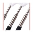 thumbnail image 5 of HLONK 1pc Retractable Teacher Pointer Stick with Extendable/Retractable design - Manual Non-Electric Classroom Presenter  Stable Tip for Whiteboard  Projector  Lessons - Ideal for Element, 5 of 5
