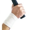 MAXAR Wool/Elastic Wrist Brace (56% Wool) - Two-Way Stretch