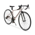 thumbnail image 2 of Concord 700C Alaris 2x7 Speed Road Bike, Pink, Size Small, Fits Riders 5'1"-5'5", Adult, Unisex, 2 of 5