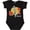 AB-Black, variant on Inktastic Retro Hula Girl Girls Baby Bodysuit