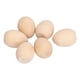 thumbnail image 3 of Huevos De Pascua, Huevos De Madera Teñibles A Prueba De Agua Para Fiesta Para Fotografía ANGGREK Disfraces, 3 of 8