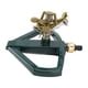 thumbnail image 2 of Aspersor de Metal de Agua Giratorio para Césped, Rotacia de 360 ​​Grados. Regadera de Jardín automática, Cobertura de Área Grande Resistente Al ÓXido Aspersor de Césped, 2 of 7