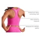 thumbnail image 4 of Remera CRZ YOGA Butterluxe Crop Top Racerback para Niñas XL, 4 of 7