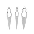 thumbnail image 1 of FAGINEY Dreadlocks Needle Crochet Hook Dreadlocks Making Hair Braiding Hair Tools, 1 of 7