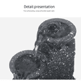 thumbnail image 2 of 2PCS Tabletop Waterfall Decor Relaxation Meditation Desktop Fountain Landscape Ornaments, 2 of 7
