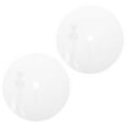 thumbnail image 1 of HEALEEP Weighted Base for Umbrella Rectangular Shape Water Filling 2pcs for Gardens, 1 of 8