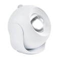 thumbnail image 1 of Tauxra Magnetic Rechargeable LED Night Light Motion Sensor Stick On Wall Lamp for Bedroom Hallway Indoor Lighting, 1 of 6