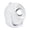 White, variant on Black Black Wireless Motion Sensor Sunset Night Light Rechargeable For Hallway Stair Entryway