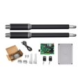 thumbnail image 1 of Gate Openers Linear Actuator DC Worm Gear Automatic Swing Gate Opener For Driveway (Photocells, Lamp,Push Button,GSM Operator Optional) ,Ultra-Quiet Operation, 1 of 7