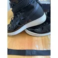 thumbnail image 4 of Ni - ke Ni - ke Womes SF AF1 SE-Black, 4 of 5
