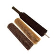thumbnail image 4 of Lipstore Ski Brush Kit Maintenance Reusable Easy to Handle Snowboard ing Brush Set, 4 of 8