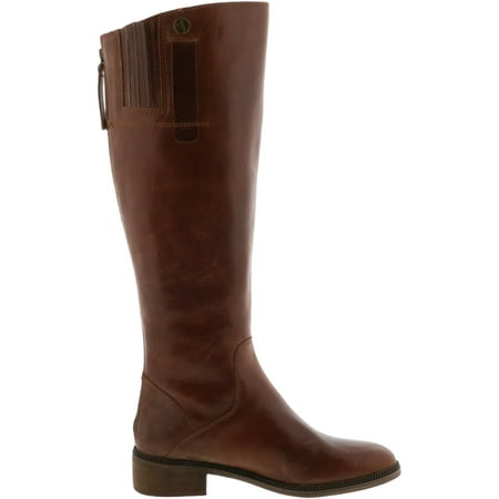 franco sarto becky boot cognac