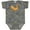 Vintage Camo, variant on Inktastic Cute Smiling Bearded Dragon Boys or Girls Baby Bodysuit