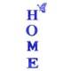 thumbnail image 1 of 1 Juego de decoración de pared, señales de letras para el hogar, pegatinas de espejo acrílico para pared, decoraciones de pared para sala de estar, dormitorio, decoración de pared del hogar, 1 of 4