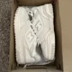 thumbnail image 4 of New Balance 550 ‘White Turtledove’ Casual BB550HSA Size 8.5 M, 4 of 5
