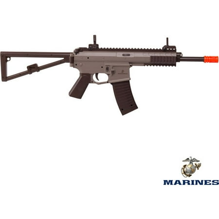U.S. Marines SR01 Airsoft Ground Support Rifle