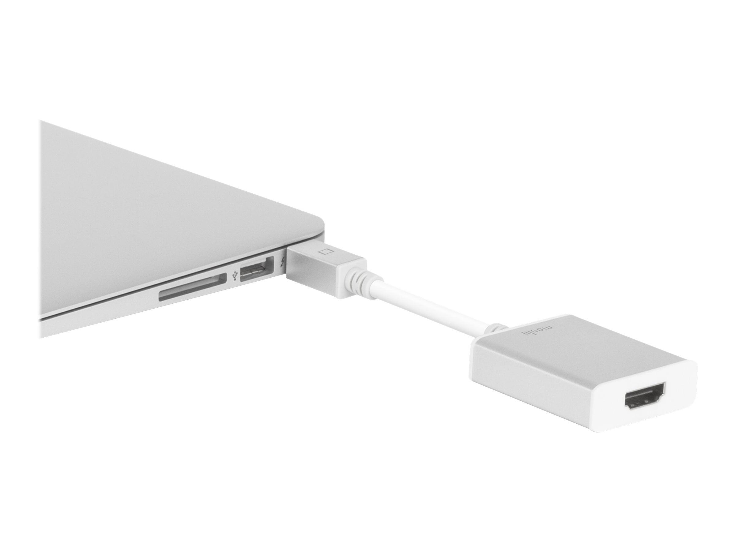 Moshi 99MO023241 Mini Display Port to 