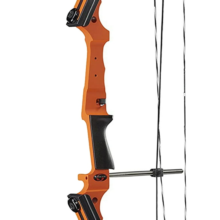 GENESIS ARCHERY ハンドル Genesis® - Genesis Archery