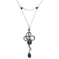 thumbnail image 1 of Alchemy Collier Serpent en Terre d'Angleterre, 1 of 4