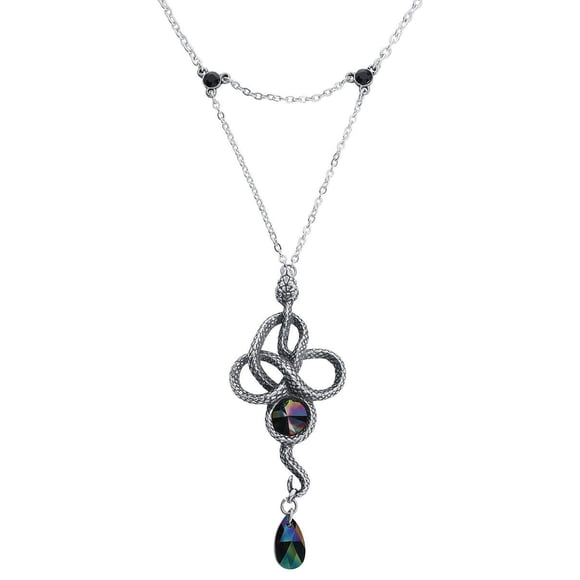 Alchemy Collier Serpent en Terre d'Angleterre