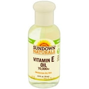 3 Pack - Naturals Vitamin E Oil 2.50 oz