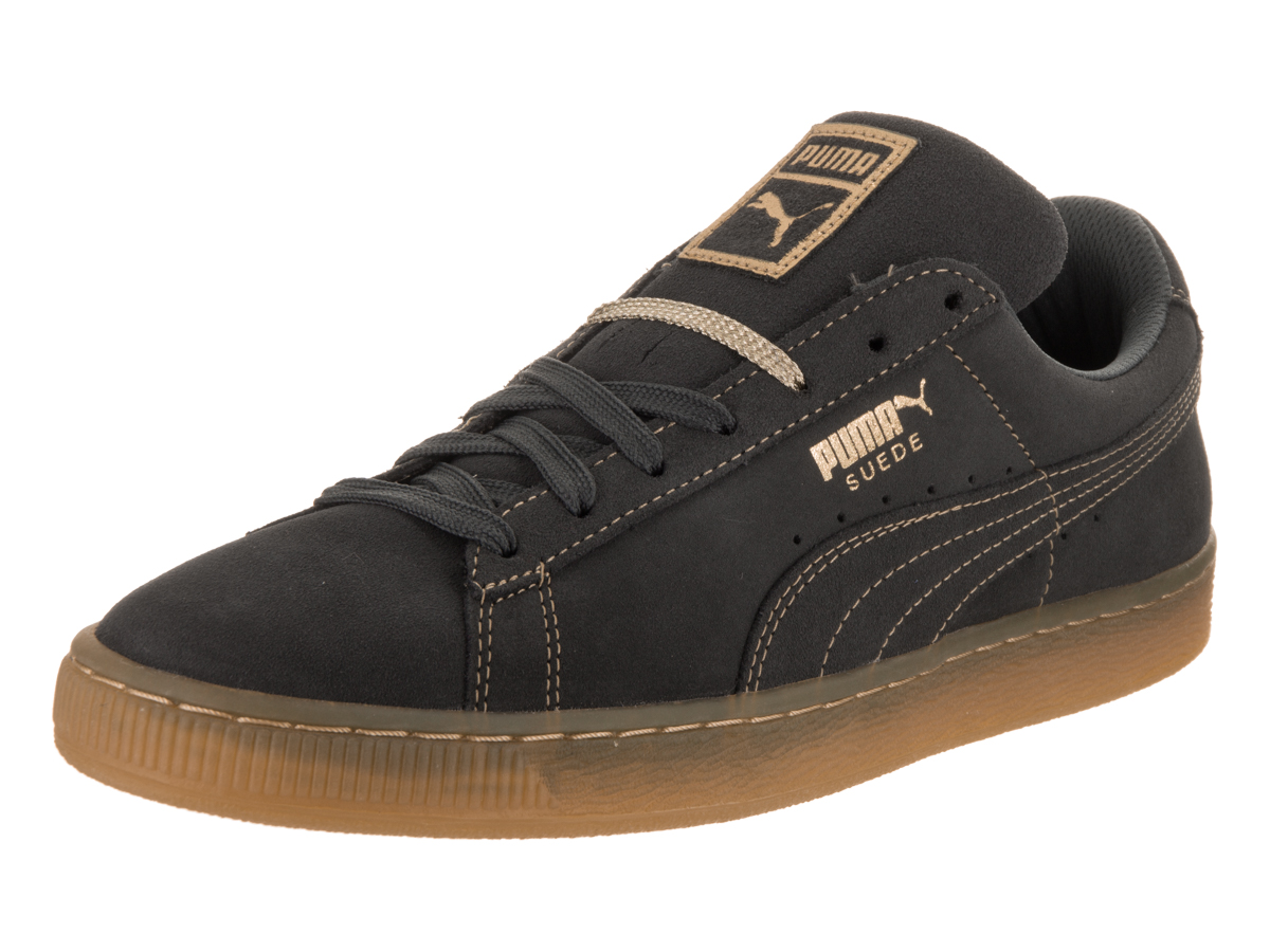 puma suede classic gf