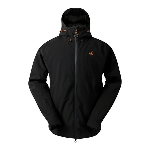 Dare 2B Mens Torrek Blazen Insulated Waterproof Jacket