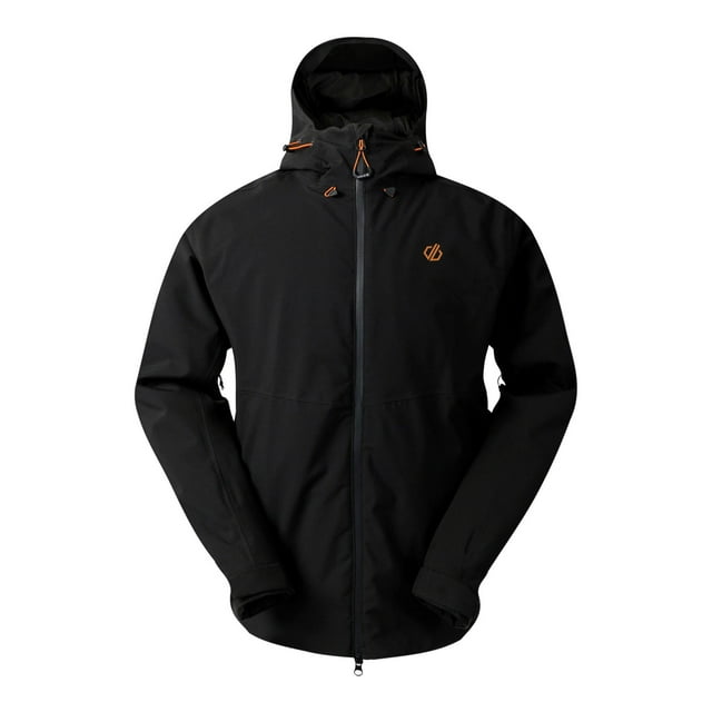 Dare 2B Manteau Imperméable Isolé Torrek Blazen pour Hommes
