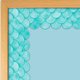 thumbnail image 3 of Whataatahia Bordes de tablón de anuncios de vieiras para decoración de aula, borde de tablón de anuncios de 65,6 pies, decoración de aula, 3 of 5