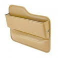 thumbnail image 2 of jiaping Car Seat Filler Organizer Auto Accessories Keep Clean and Organized Car Seat Beige, 2 of 9