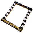 thumbnail image 2 of FRCOLOR 1 Pce Cadre Photo Gonflable pour Anniversaire Accessoires de Fête pour 70 Ans, 2 of 4