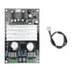 thumbnail image 3 of Placa amplificadora de sonido, placa amplificadora de sonido DC24‑48V Placa amplificadora de alta potencia Placa amplificadora de potencia digital Diseño de última generación, 3 of 8