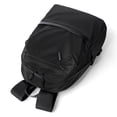 thumbnail image 3 of New Style Men's Business Backpack Nylon Solid Color Large Capacity Student Schoolbag Travel Backpack on Sale, 3 of 5
