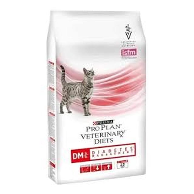 PRO PLAN PVD FELINE DM 2.72 KG ORIGINAL SELLADO